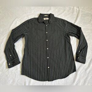 Penguin Button-Up Shirt